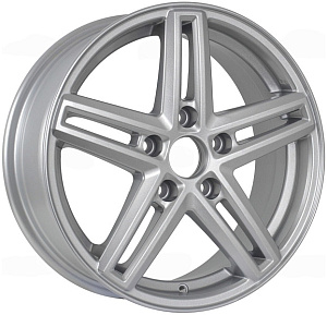 Neo 660 6.5x16 5*108 ET43 DIA65.1 SL