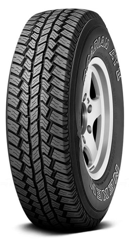 Roadstone Roadian AT II 245/65R17 105S