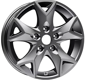 Carwel Конго 1615 6.5x16 5*130 ET50 DIA89.1 GRT