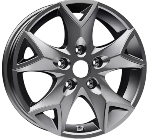 Carwel Конго 1615 6.5x16 5*118 ET50 DIA71.1 GRT