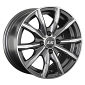 LS 786 8x18 5*114.3 ET40 DIA73.1 GMF