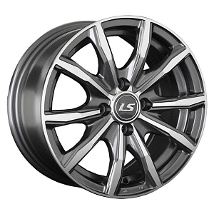 LS 786 8x18 5*114.3 ET40 DIA73.1 GMF