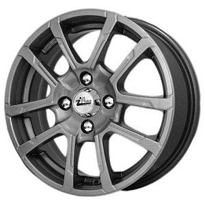 iFree Слайдер 5.5x14 4*108 ET34 DIA65.1 Хай Вэй