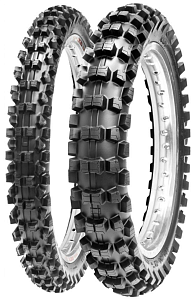 CST BiteMX CM734 110/90-19 62M Rear NHS