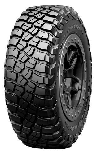 BFGoodrich Mud Terrain T/A KM3 245/65R17 111/108Q