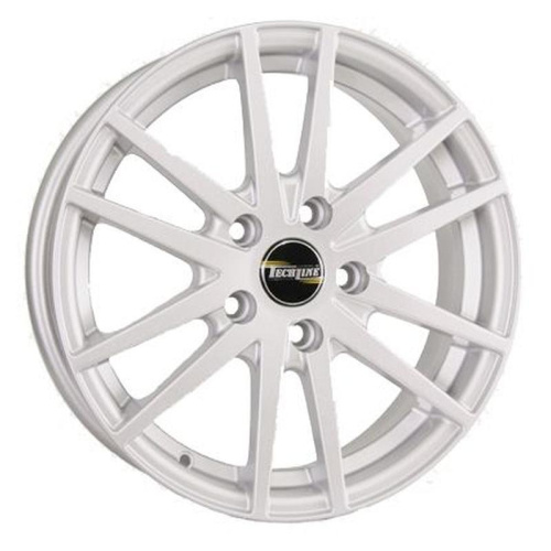 TechLine 435 5.5x14 4*98 ET35 DIA58.6 SL