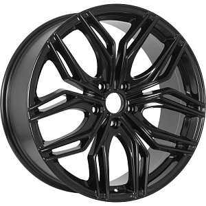 Tech Line 205 8.5x20 5*114.3 ET42 DIA67.1 BL