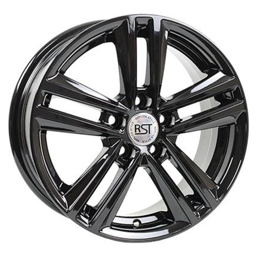 RST R025 6x15 5*100 ET38 DIA57.1 BL