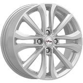 iFree Панган 6x16 4*100 ET45 DIA60.1 Нео-классик
