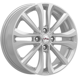 iFree Панган 6x16 4*100 ET50 DIA60.1 Нео-классик