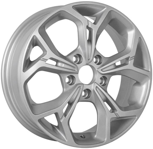 RST R016 6x16 5*114.3 ET43 DIA67.1 S