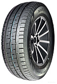 Royal Black Royal Winter Van 205/70R16C 110/108R