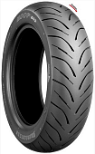 Bridgestone Hoop B02 150/70-14 66S Rear