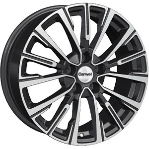 Carwel Базан 1720 7x17 5*112 ET40 DIA57.1 ABT
