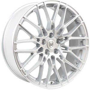 Tech Line 901 8.5x19 5*114.3 ET45 DIA67.1 S