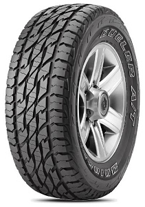 Bridgestone Dueler A/T 697 215/70R16 98S