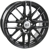 RST R004 5.5x14 4*98 ET35 DIA58.6 BL