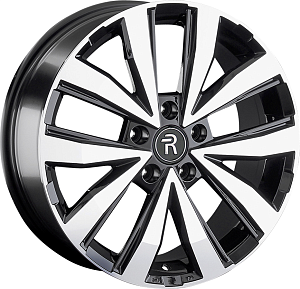 Replay MR275 8x18 5*112 ET29 DIA66.6 GMF