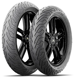 Michelin City Grip Saver 120/70-12 58S Universal Reinf