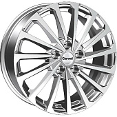 Carwel Кагра 6.5x17 5*114.3 ET45 DIA54.1 GRT