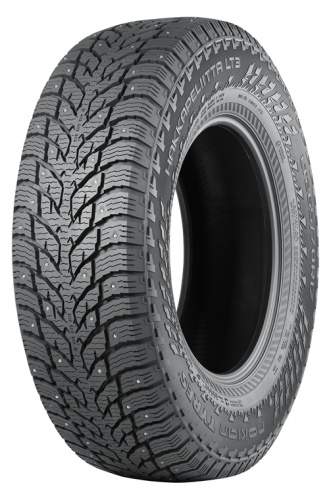 Nokian Hakkapeliitta LT3 245/70R17 119/116Q