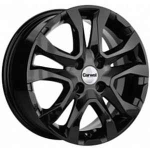 Carwel Тобол 6x15 4*100 ET40 DIA60.1 BL