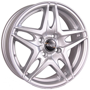 Tech Line 430 5.5x14 4*98 ET35 DIA58.6 S