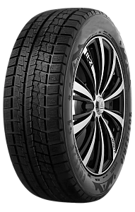 Tercelo Freeze S1 195/55R16 91H