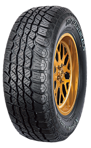 Tracmax X-Privilo AT08 265/65R17 112T