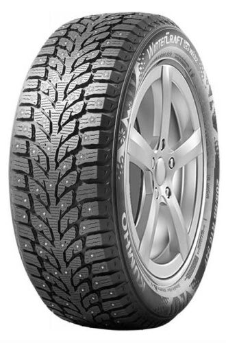 Kumho WinterCraft Ice Wi32 225/60R17 103T XL