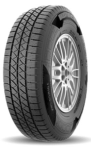 Petlas VanMaster A/S 235/65R16C 121/119R