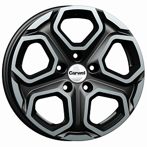 Carwel Бала 6.5x16 5*112 ET46 DIA57.1 AB