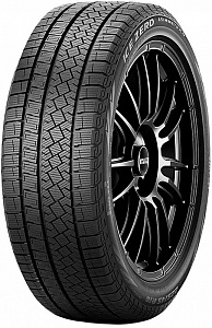Pirelli Ice Zero Asimmetrico 255/50R20 109H
