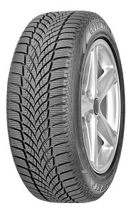 Goodyear UltraGrip Ice 2+ 205/55R17 95T XL
