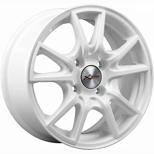 X'trike X-104 6x14 4*98 ET38 DIA58.6 W