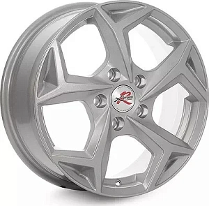 RST R066 6.5x16 5*112 ET46 DIA57.1 HSL