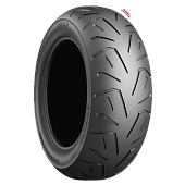Bridgestone Exedra G852 200/55R16 77H Rear WAR