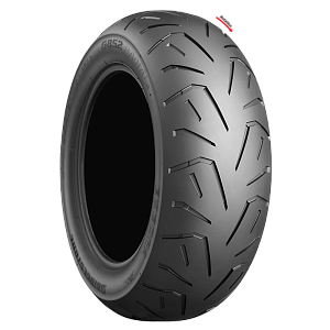 Bridgestone Exedra G852 210/40R18 73H Rear WAR