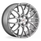 X'trike R137 7x17 5*108 ET36 DIA65.1 BK