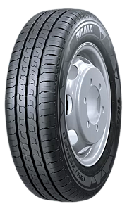KAMA Trace HK-135 185/75R16C 104/102R
