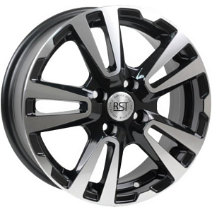 RST R065 6x15 4*100 ET50 DIA60.1 BD
