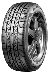 Kumho City Venture KL33 255/55R19 111V
