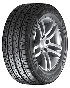 Hankook Winter i*Cept LV RW12 235/65R16C 121/119R