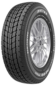 Petlas Full Grip PT925 195/60R16C 99/97T
