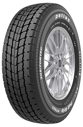 Petlas Full Grip PT925 205/70R15C 106/104R