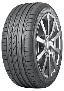 Ikon Nordman SZ2 225/45R18 95W XL
