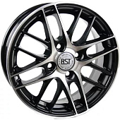 RST R004 5.5x14 4*98 ET35 DIA58.6 BD