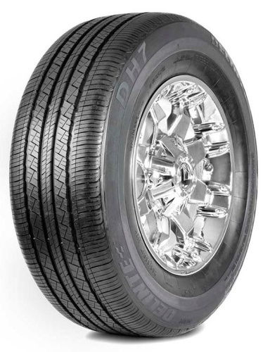 Delinte DH7 SUV 265/60R18 114H