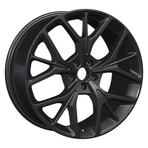 Khomen 2012 8x20 5*108 ET46 DIA63.4 BLK