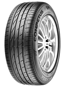 Lassa Competus H/P 255/55R19 111Y
